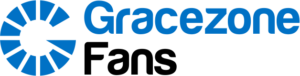 Gracezone Fans logo