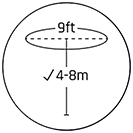 Gracezone hvls fans 7-9ft Fan Diameter