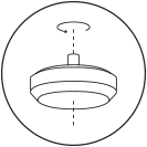 Gracezone hvls fans - Ultra-Efficient Brushless DC Motor